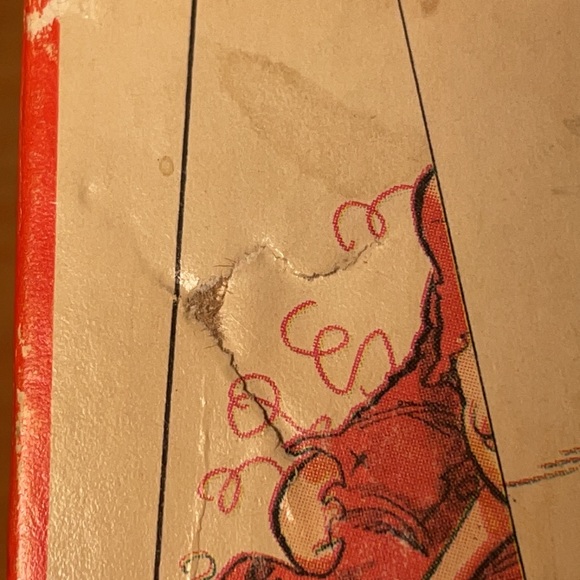 1979 Instructions to a 1980 "MAD" card game! All pieces and Madness Included! - Picture 3 of 16